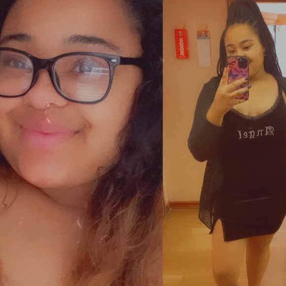 Meet your Posher, Al’Lexia 🤗 - Picture 3 of 6